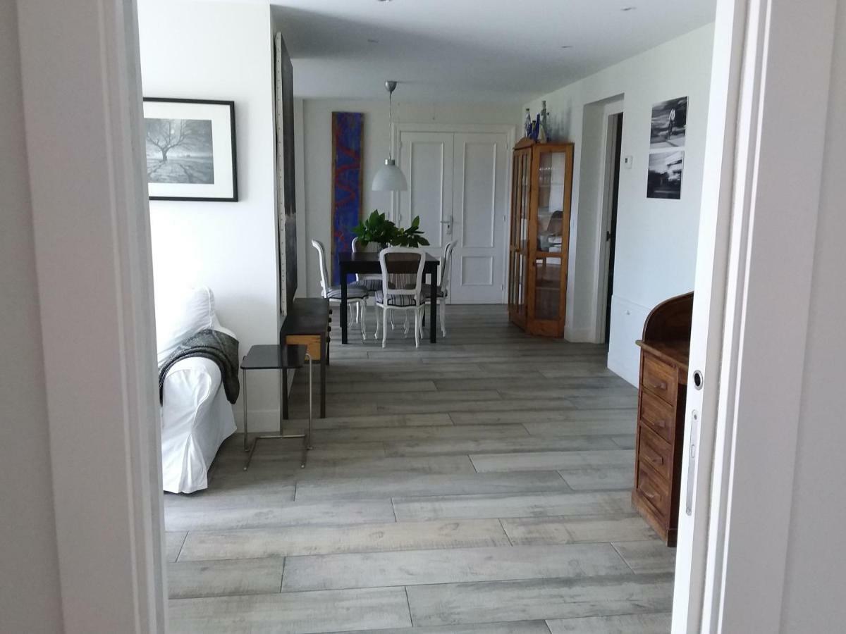 Appartamento En La Colina 1 Montanealde Fica Esterno foto