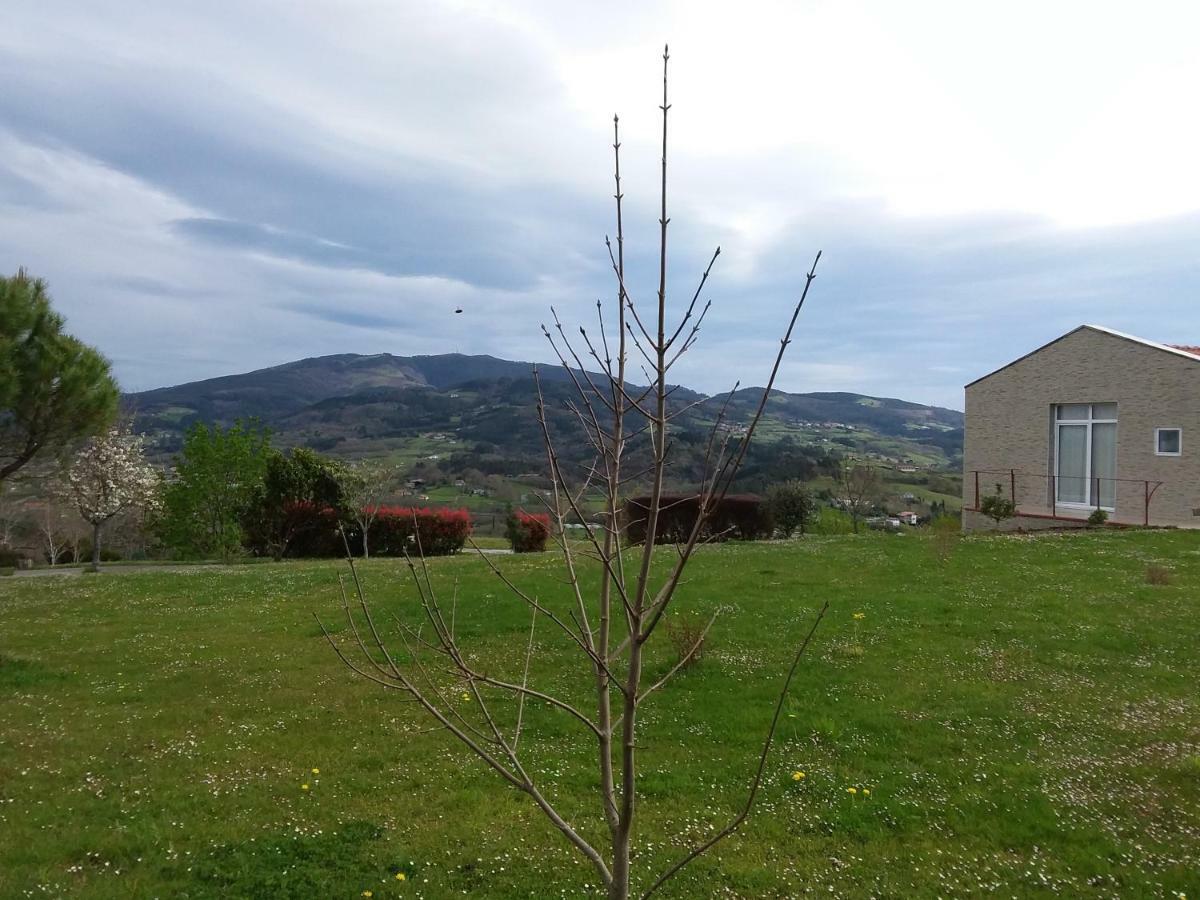 Appartamento En La Colina 1 Montanealde Fica Esterno foto